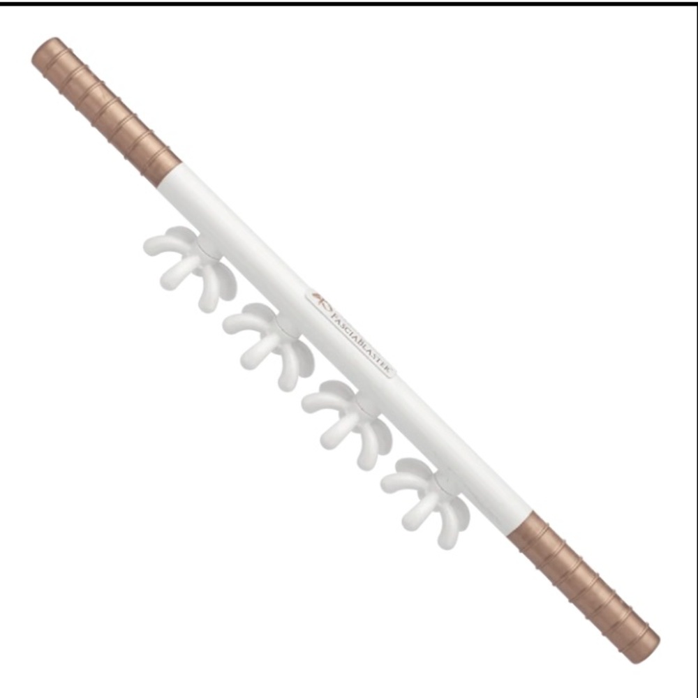 Ashley Black Guru FasciaBlaster